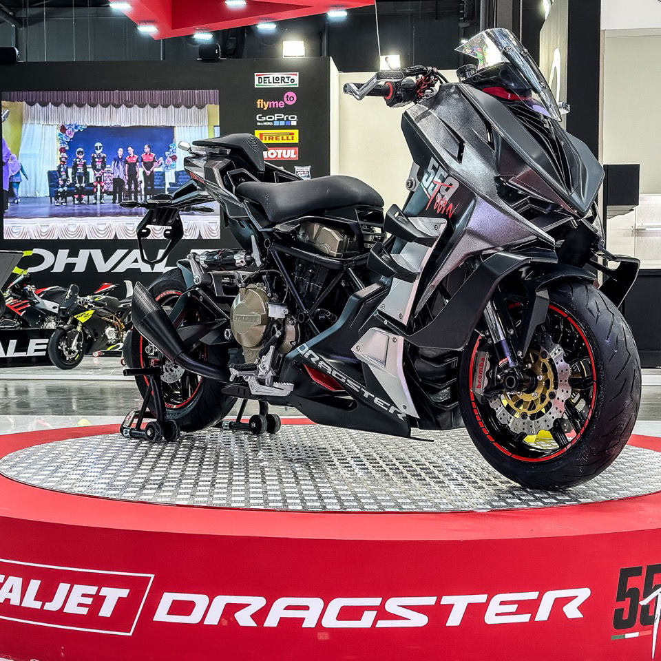 Italjet Dragster 559 Twin (8)